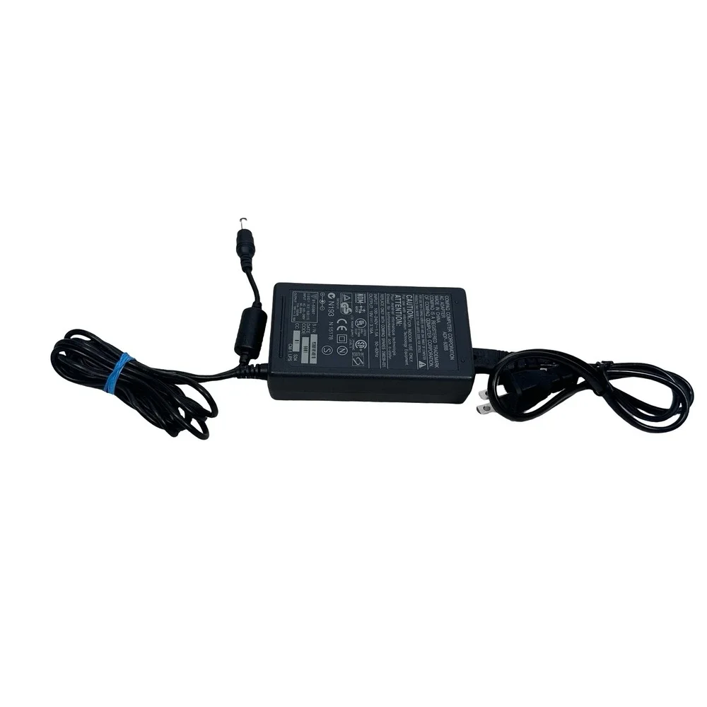 Compaq OEM AC Adapter ADP-60BB 19V 3.16A Power Supply for Series 2900 2940